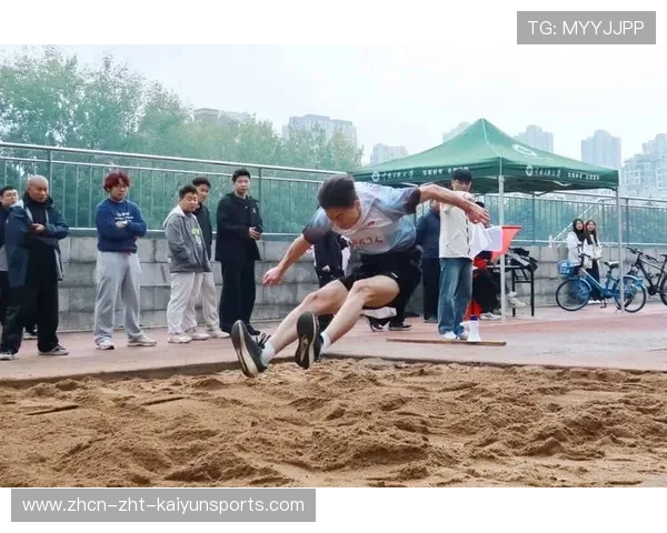 男子跳远队专项训练持续推进，多名选手节奏掌控更佳