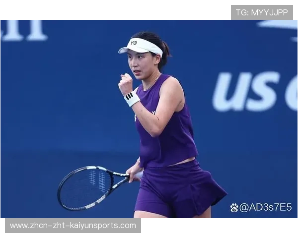 网球女将比赛结束素颜亮相惊艳全场