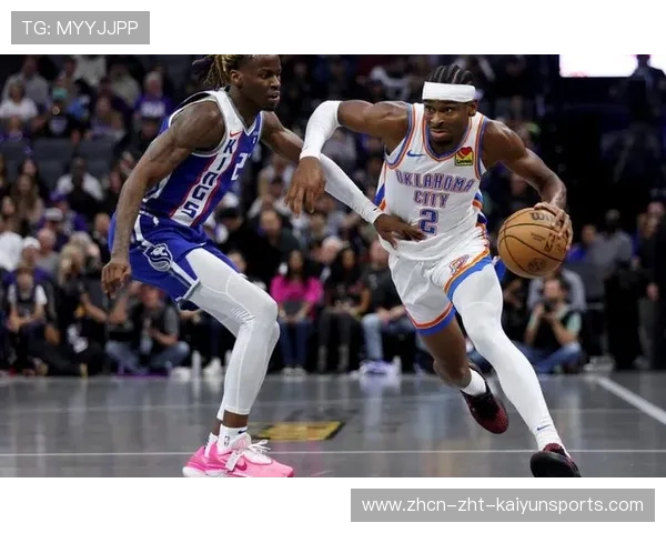 雷霆防守端数据攀升,联盟教练组开始关注其体系 雷霆防守端数据攀升,联盟教练组开始关注其体系