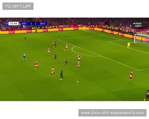 阿森纳渴望破咒!拜仁成为必须跨过的宿命对手 阿森纳渴望破咒!拜仁成为必须跨过的宿命对手