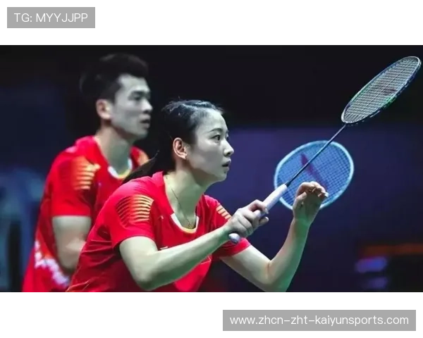 冠军女将黄雅琼：圆满靠的是日复一日的努力！，黄雅琼女双比赛视频