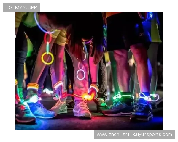 打造城市夜跑文化传播内容主题化新闻服务平台，夜跑策划方案