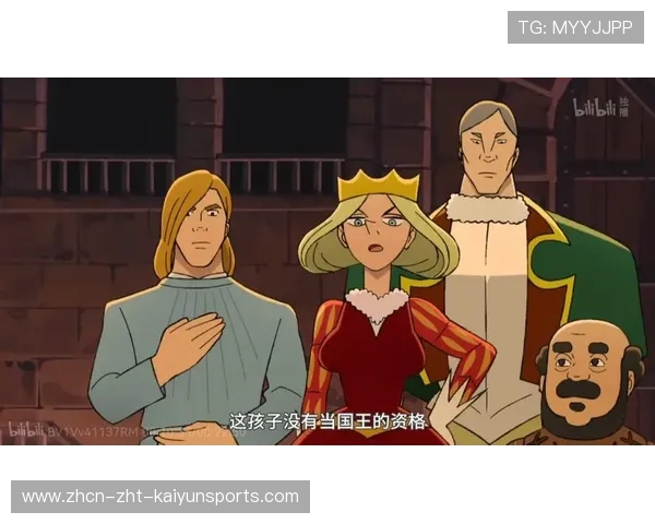 封神一战！核心选手1v4翻盘