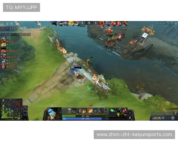 Dota2 7.41版本新策略：四保一法核打法再次流行，现在的中单才是爹？📈